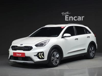 2021 Kia Niro