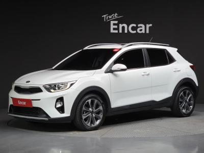 2018 Kia Stonic