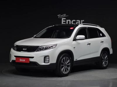2013 Kia Sorento