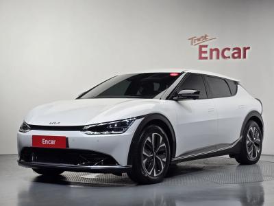 2024 Kia EV6