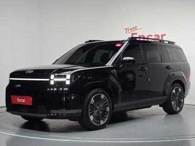 2024 Hyundai Santa Fe