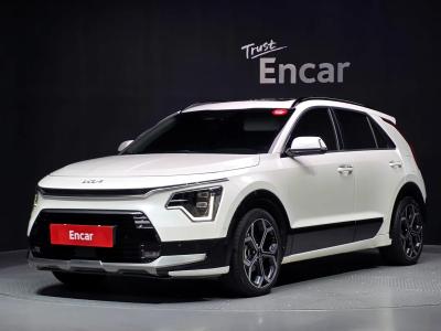 2022 Kia Niro