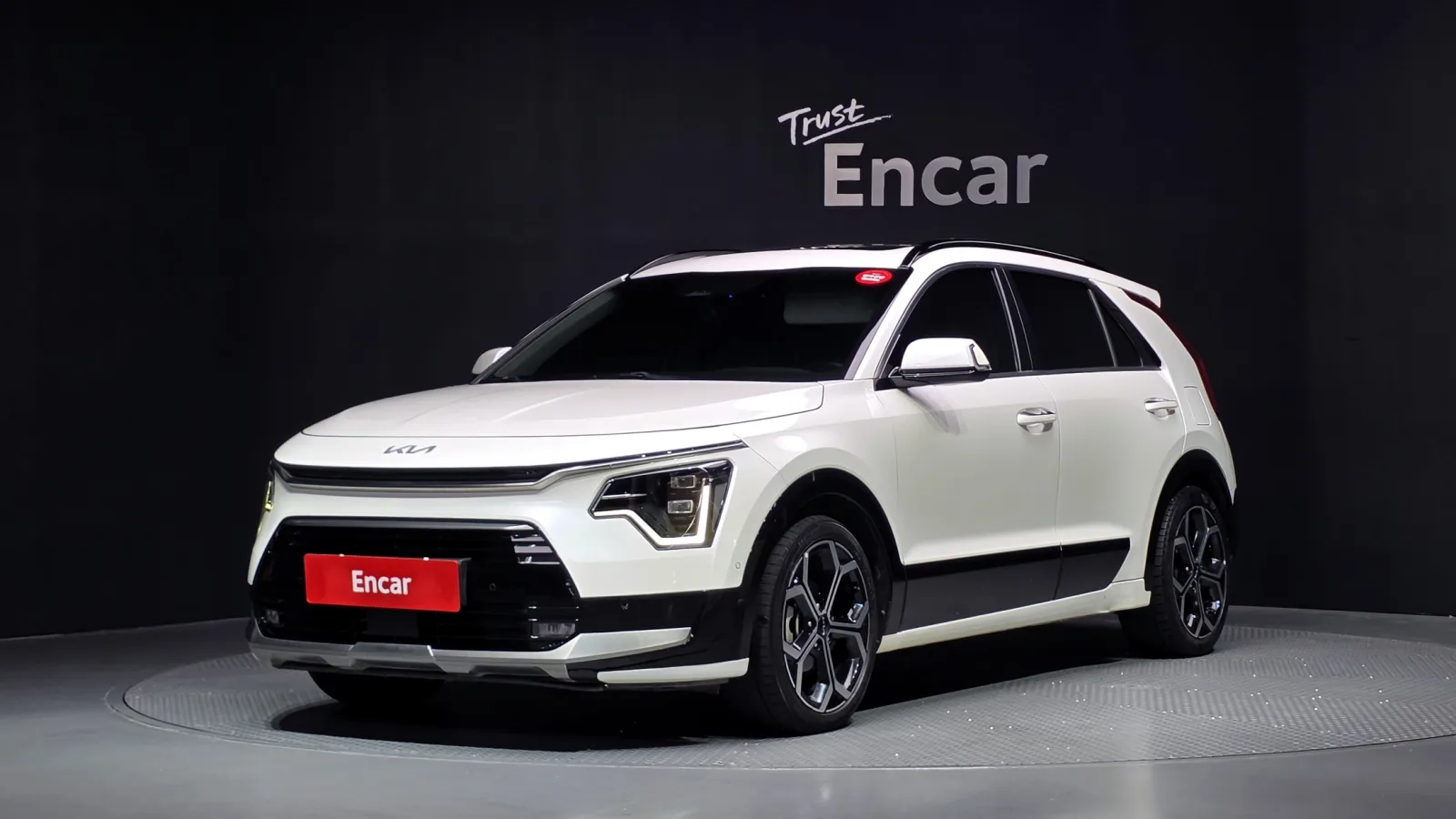 2022 Kia Niro
