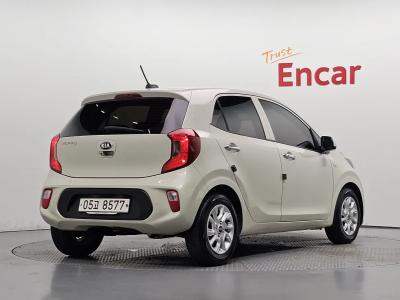 2017 Kia Picanto
