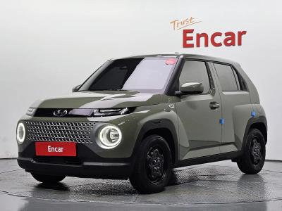 2024 Hyundai Casper
