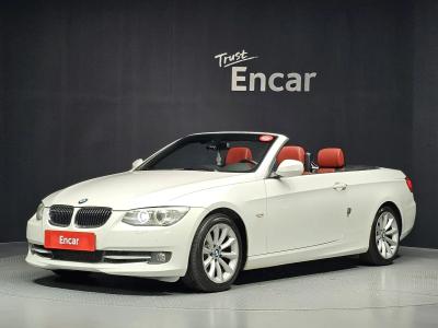 2012 BMW 3-Series