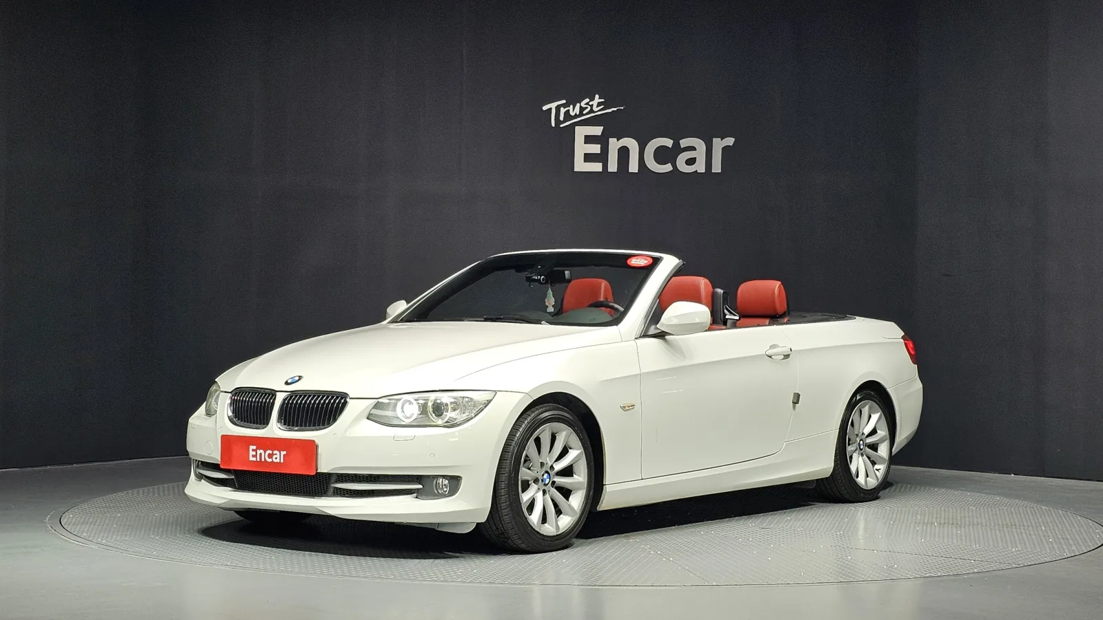 2012 BMW 3-Series