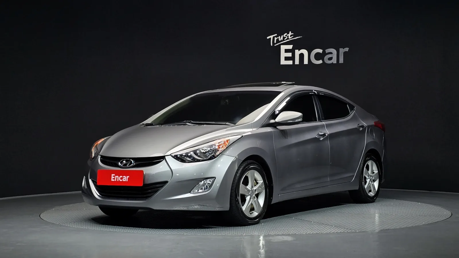 2011 Hyundai Elantra