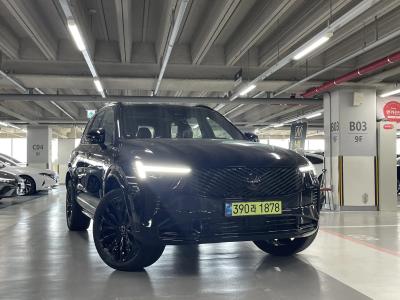 2026 Volvo XC90