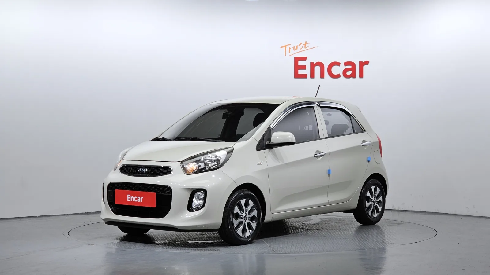 2016 Kia Picanto
