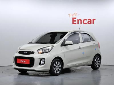2016 Kia Picanto