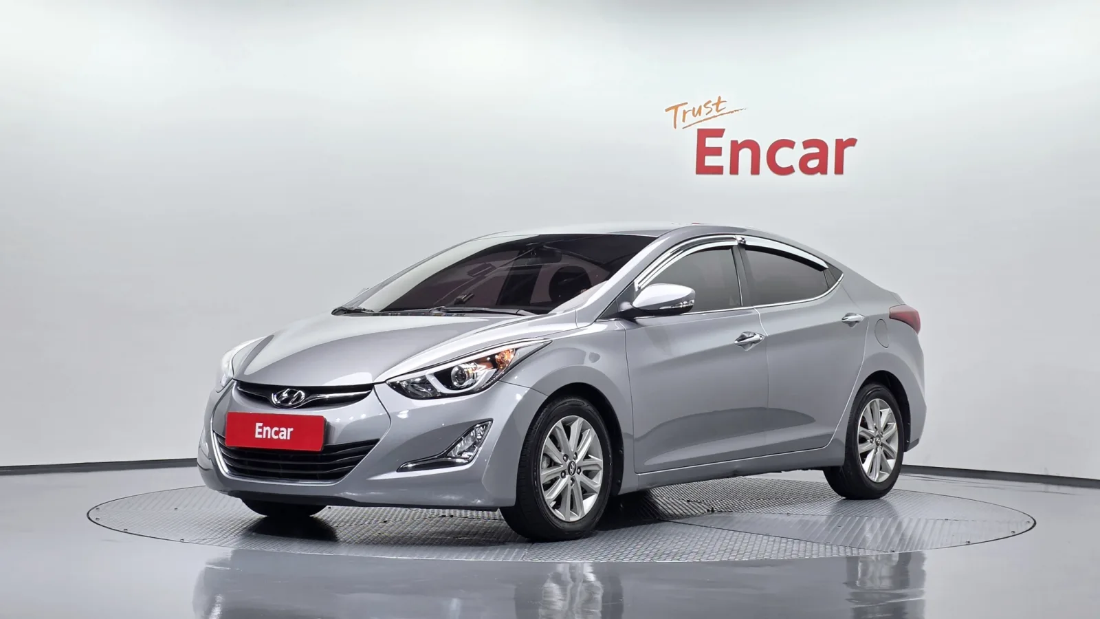 2015 Hyundai Elantra