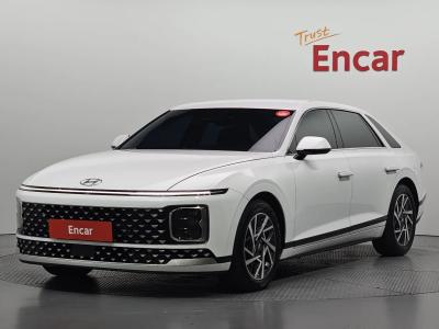 2023 Hyundai Grandeur