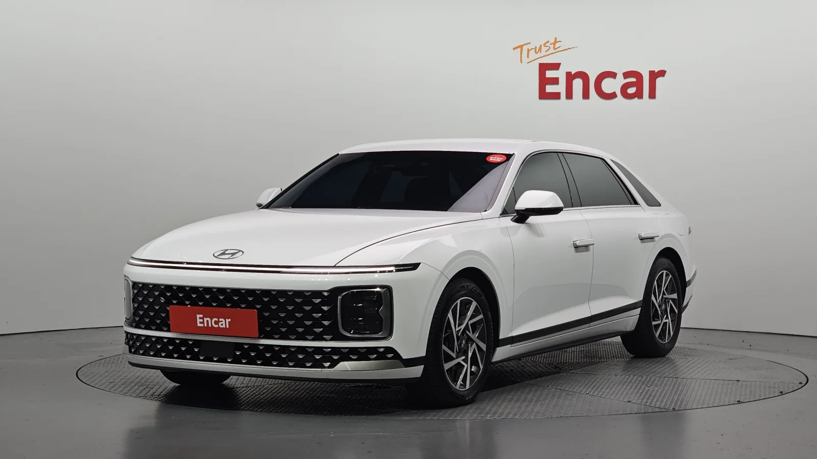 2023 Hyundai Grandeur