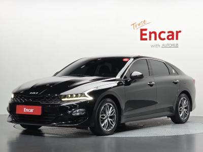 2023 Kia K5