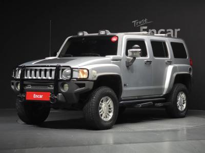2007 Hummer H3