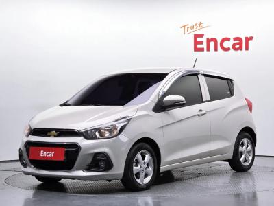 2016 Chevrolet Spark