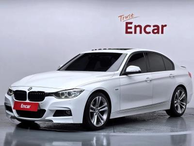2014 BMW 3-Series