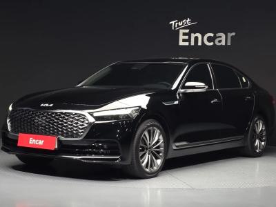 2022 Kia K9