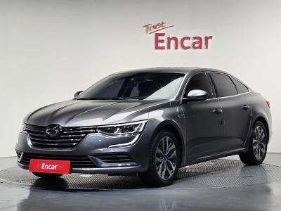 2016 Renault Korea SM6