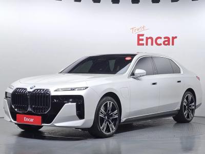 2026 BMW 7-Series
