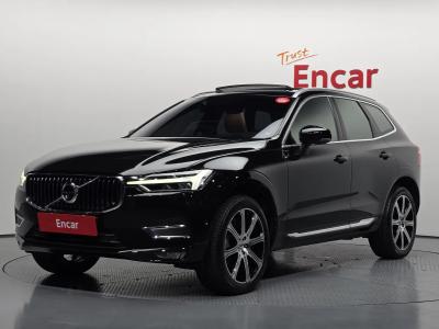2020 Volvo XC60