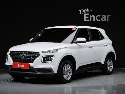 2020 Hyundai Venue