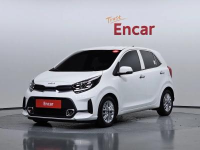 2022 Kia Picanto