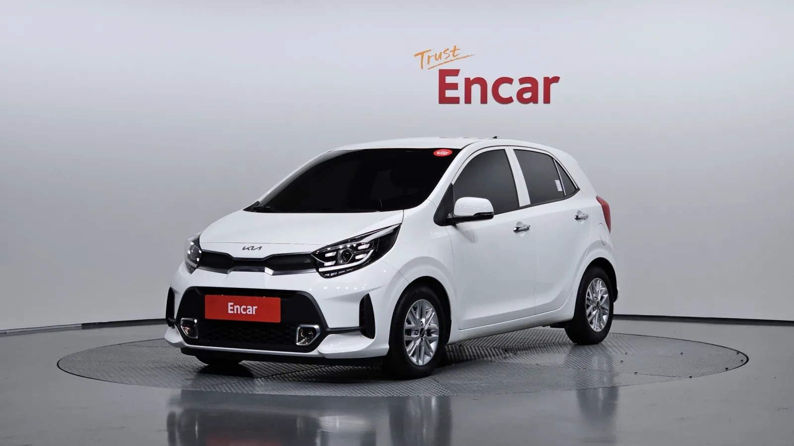 2022 Kia Picanto