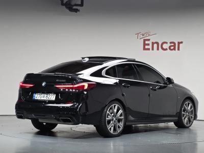 2022 BMW 2-Series