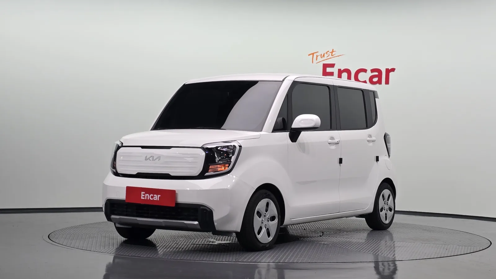 2023 Kia RAY