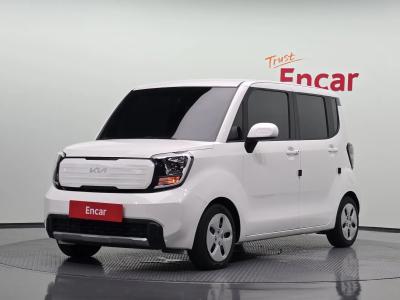 2023 Kia RAY
