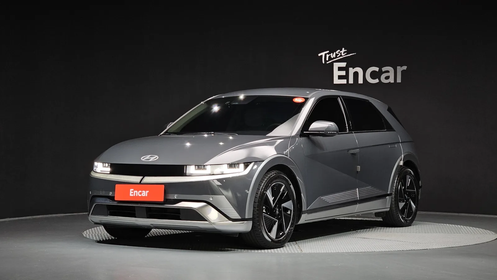 2025 Hyundai Ioniq 5