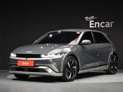 2025 Hyundai Ioniq 5