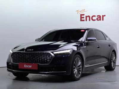 2022 Kia K9