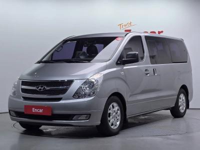 2015 Hyundai Starex