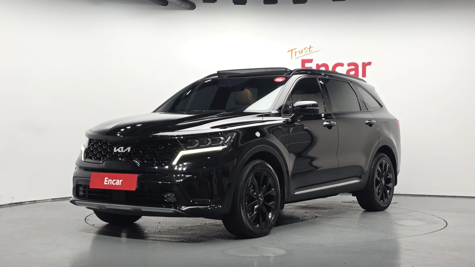 2023 Kia Sorento