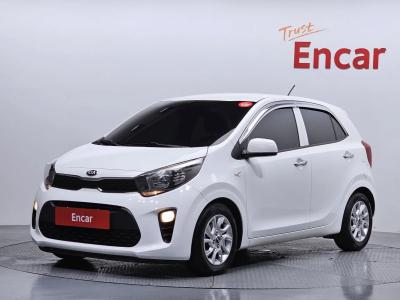 2017 Kia Picanto