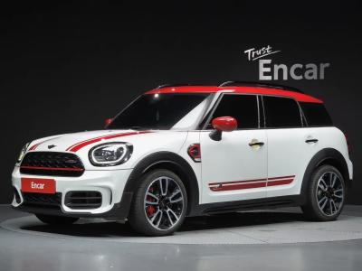 2024 MINI Countryman