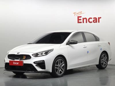 2019 Kia K3