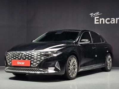2022 Hyundai Grandeur