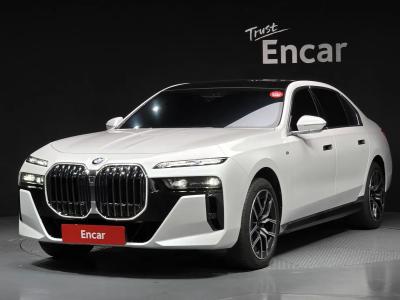 2023 BMW 7-Series