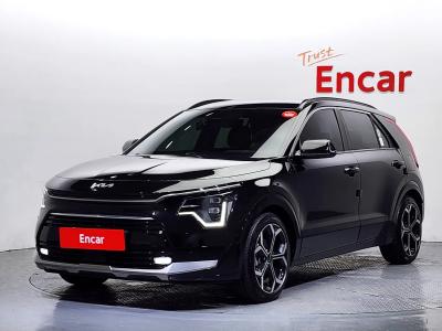 2022 Kia Niro