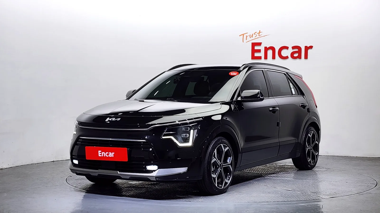 2022 Kia Niro