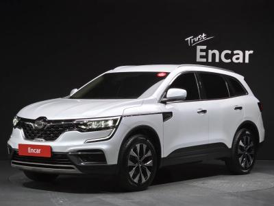 2023 Renault Korea QM6