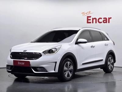2018 Kia Niro