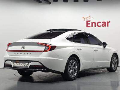 2020 Hyundai Sonata