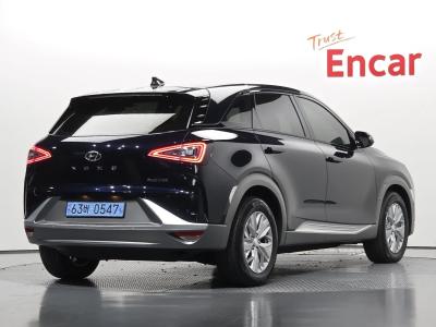 2024 Hyundai Nexo
