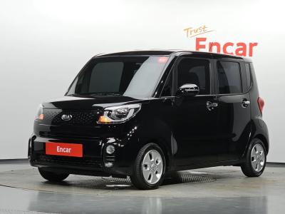 2018 Kia RAY