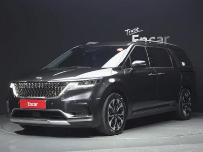 2021 Kia Carnival